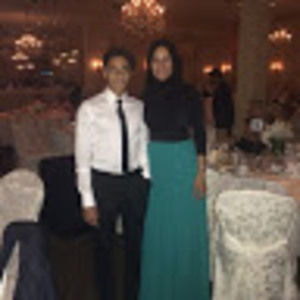 Meet your Posher, Hoda